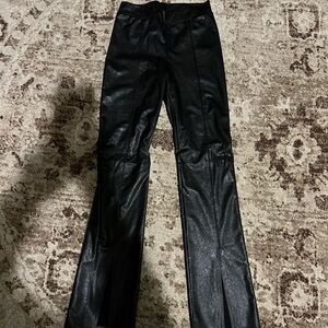 Commando Pants